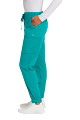 Wink® Women’s Premiere Flex™ Jogger Pant | WW4258 - The Lemon Print & Design Studio 