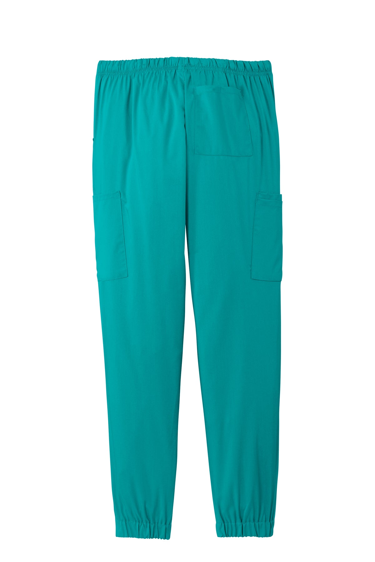 Wink® Women’s Premiere Flex™ Jogger Pant | WW4258 - The Lemon Print & Design Studio 