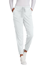 Wink® Women’s Premiere Flex™ Jogger Pant | WW4258 - The Lemon Print & Design Studio 