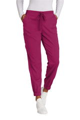 Wink® Women’s Premiere Flex™ Jogger Pant | WW4258 - The Lemon Print & Design Studio 
