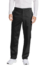Wink® Men's Premiere Flex™ Cargo Pant | WW5058 - The Lemon Print & Design Studio 