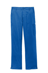 Wink® Men's Premiere Flex™ Cargo Pant | WW5058 - The Lemon Print & Design Studio 
