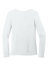 Wink® Women’s Long Sleeve Layer Tee | WW4029 - The Lemon Print & Design Studio 