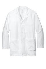 Wink® Men's Consultation Lab Coat | WW5072 - The Lemon Print & Design Studio 