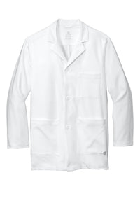Wink® Men's Consultation Lab Coat | WW5072 - The Lemon Print & Design Studio 