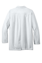 Wink® Men's Consultation Lab Coat | WW5072 - The Lemon Print & Design Studio 