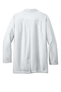 Wink® Men's Consultation Lab Coat | WW5072 - The Lemon Print & Design Studio 