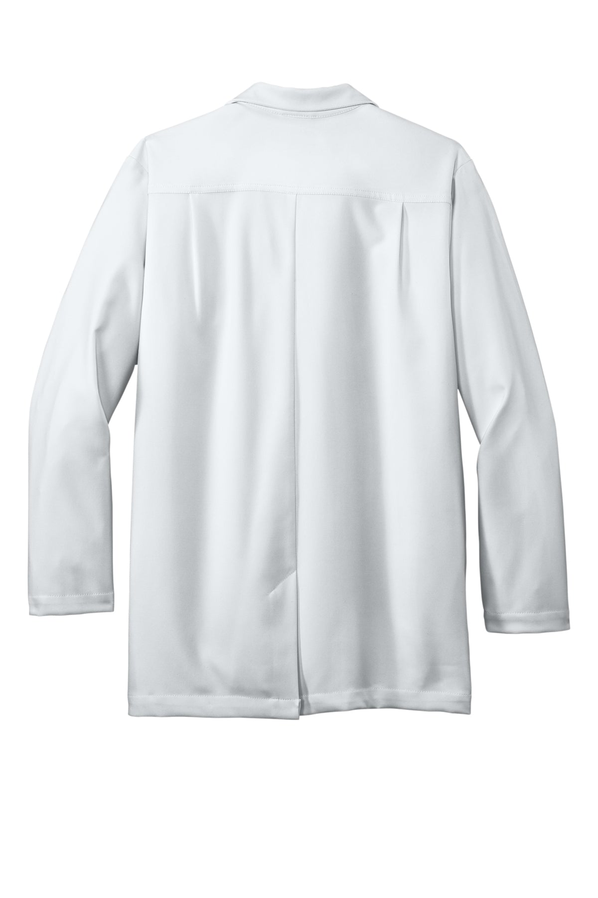 Wink® Men's Consultation Lab Coat | WW5072 - The Lemon Print & Design Studio 