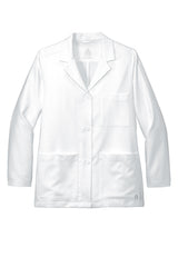 Wink® Women’s Consultation Lab Coat | WW4072 - The Lemon Print & Design Studio 