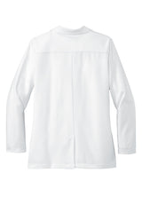 Wink® Women’s Consultation Lab Coat | WW4072 - The Lemon Print & Design Studio 