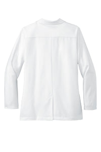 Wink® Women’s Consultation Lab Coat | WW4072 - The Lemon Print & Design Studio 
