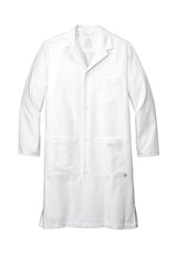 Wink® Men's Long Lab Coat | WW5172 - The Lemon Print & Design Studio 