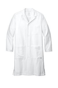 Wink® Men's Long Lab Coat | WW5172 - The Lemon Print & Design Studio 