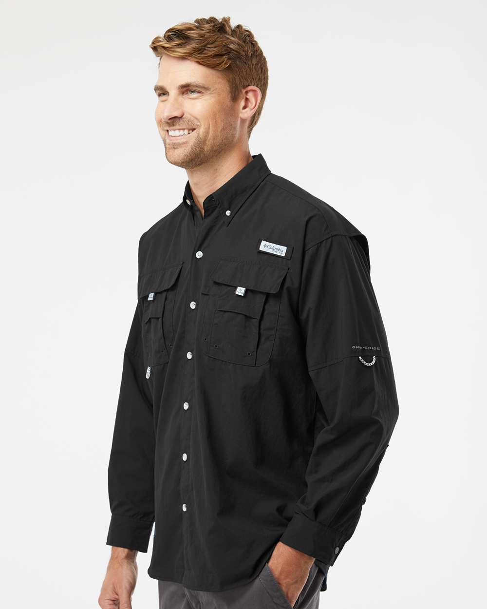 Columbia Men's PFG Bahama™ II Shirt - 212463