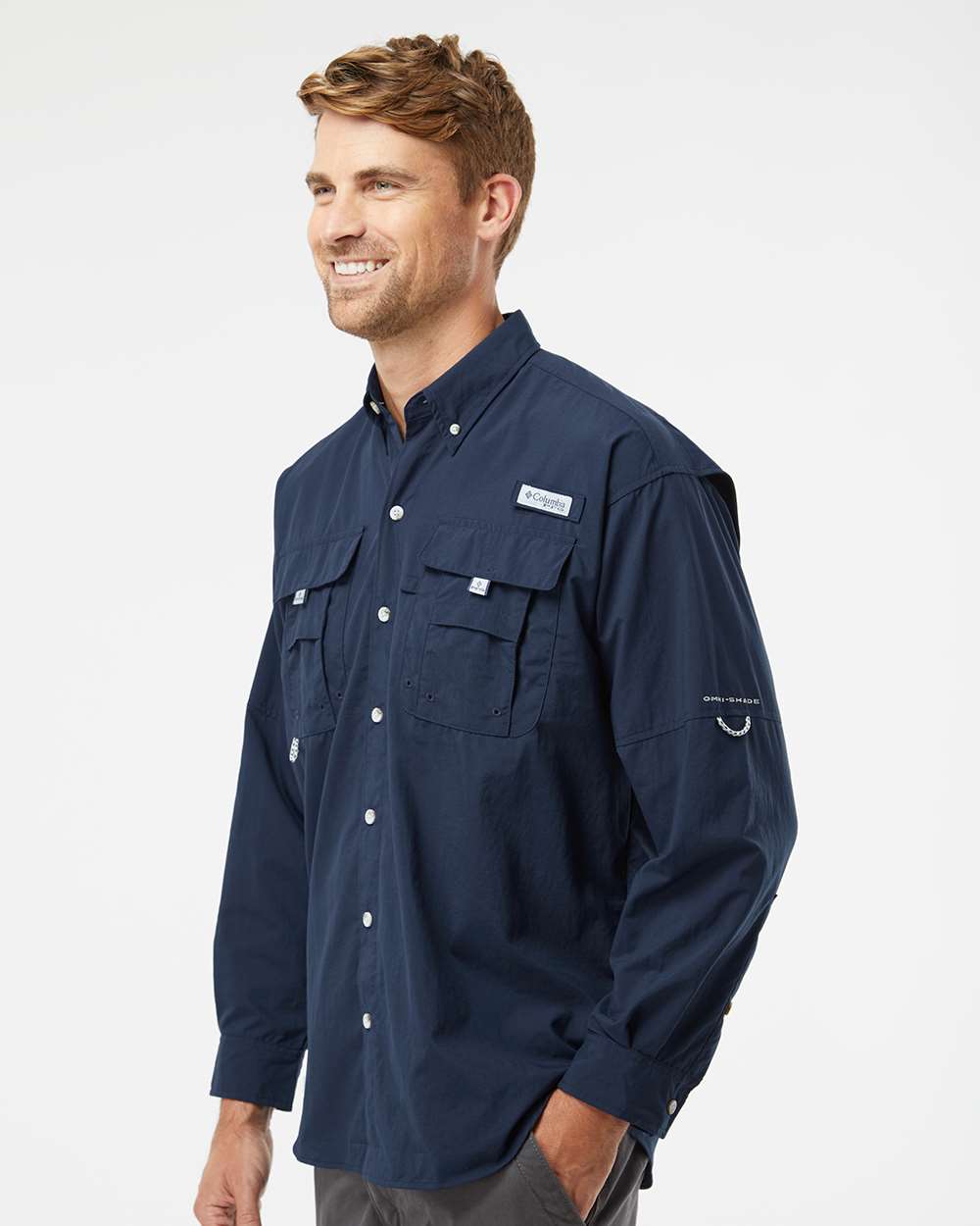 Columbia Men's PFG Bahama™ II Shirt - 212463