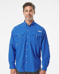Columbia Men's PFG Bahama™ II Shirt - 212463