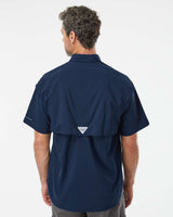 Columbia Men's PFG Bahama™ II Short Sleeve Shirt - 212464