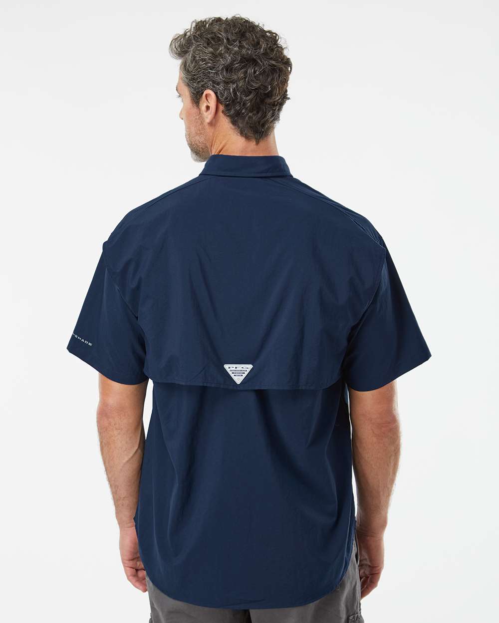 Columbia Men's PFG Bahama™ II Short Sleeve Shirt - 212464