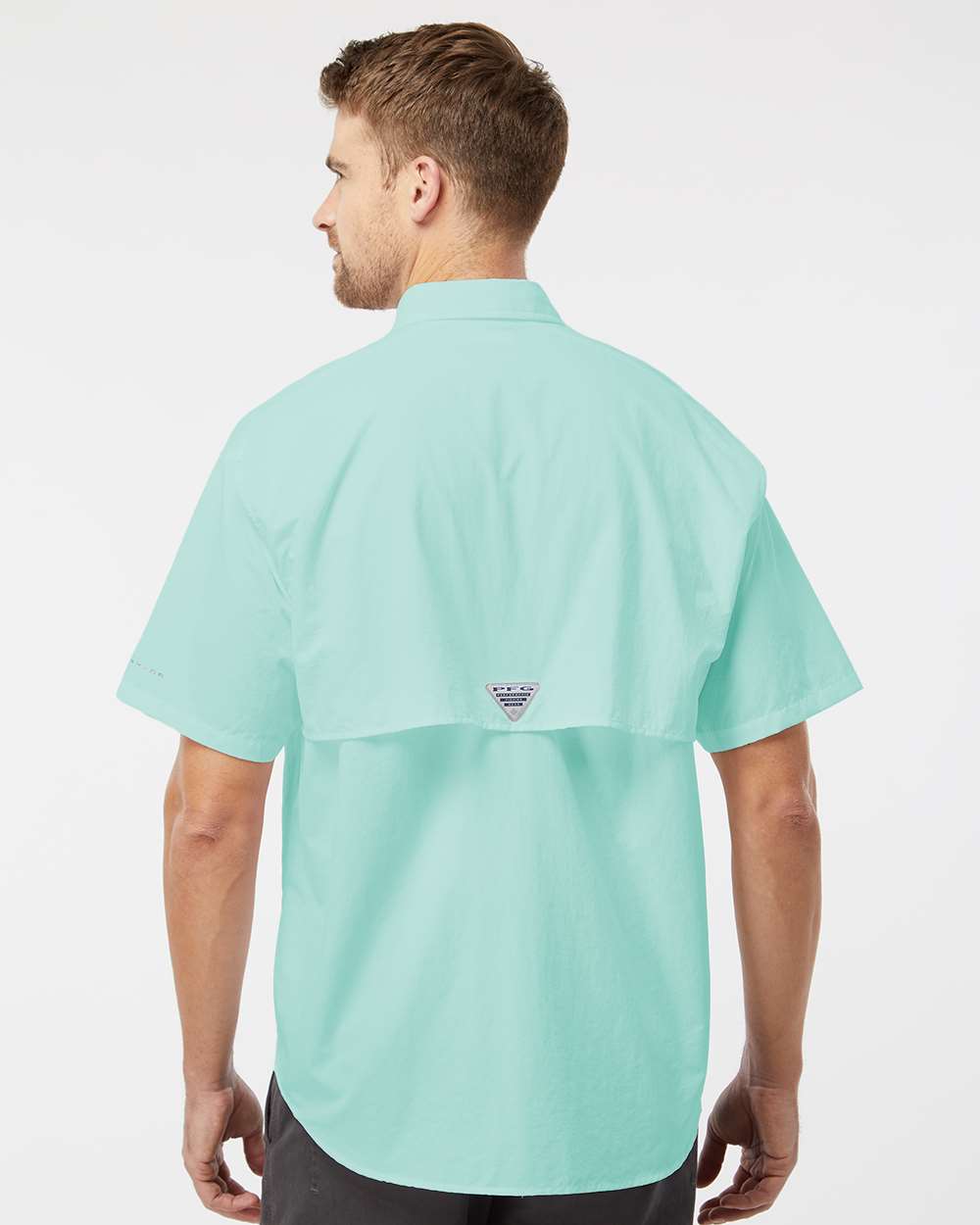 Columbia Men's PFG Bahama™ II Short Sleeve Shirt - 212464