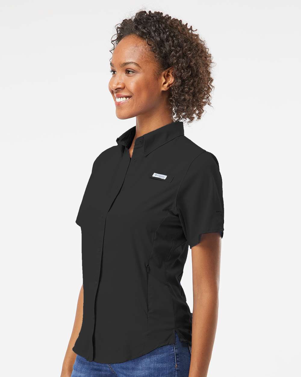 Columbia Women's PFG Tamiami™ II Short Sleeve Shirt - 212466
