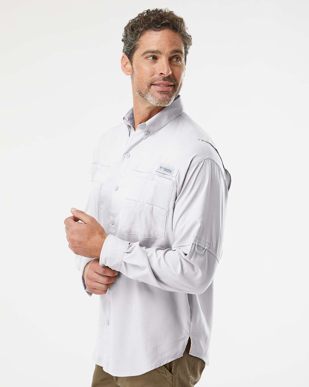 Columbia Men's PFG Tamiami™ II Shirt - 212467