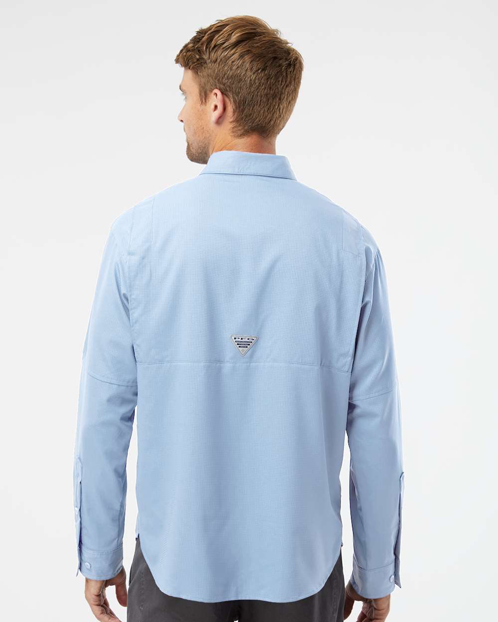 Columbia Men's PFG Tamiami™ II Shirt - 212467