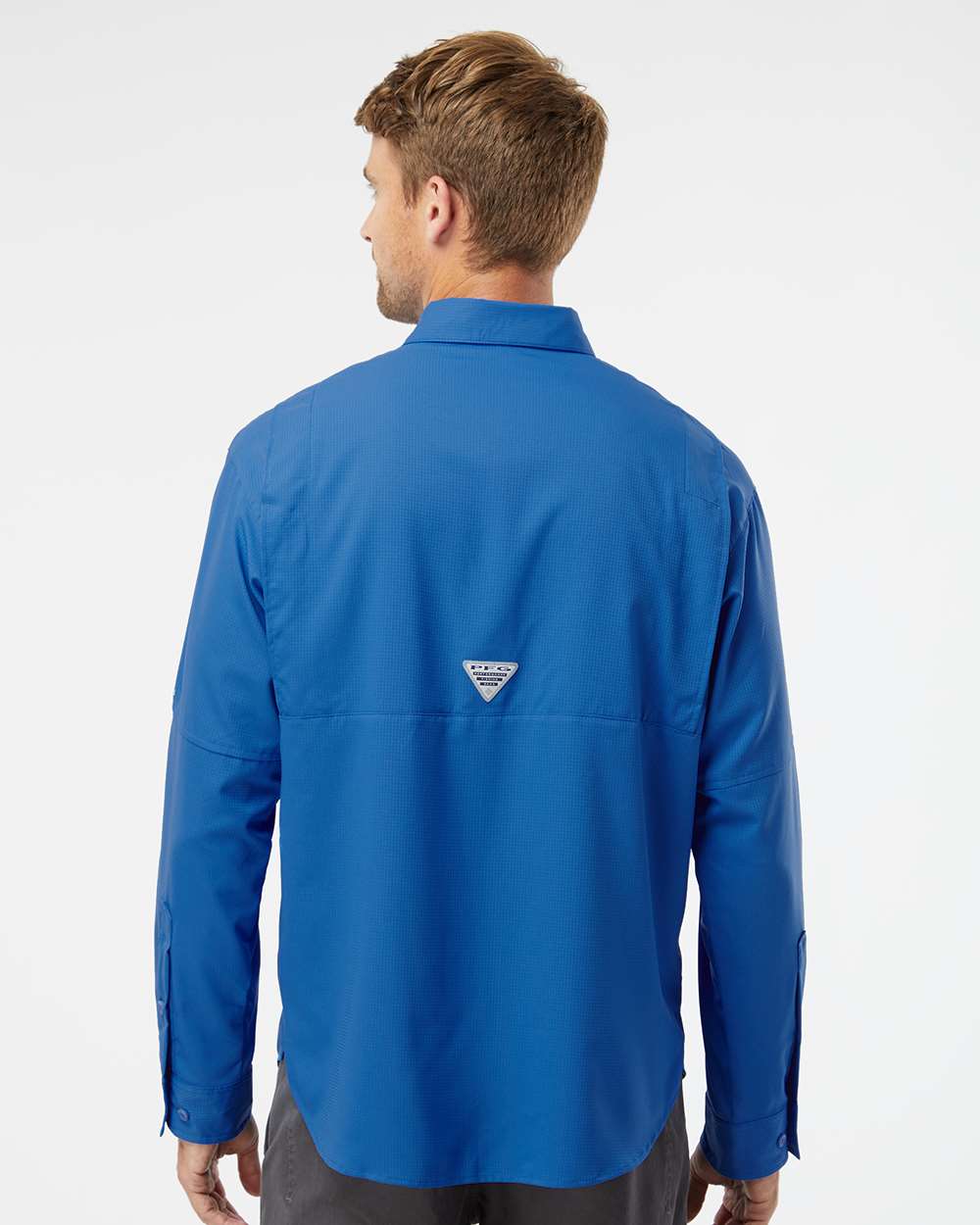 Columbia Men's PFG Tamiami™ II Shirt - 212467