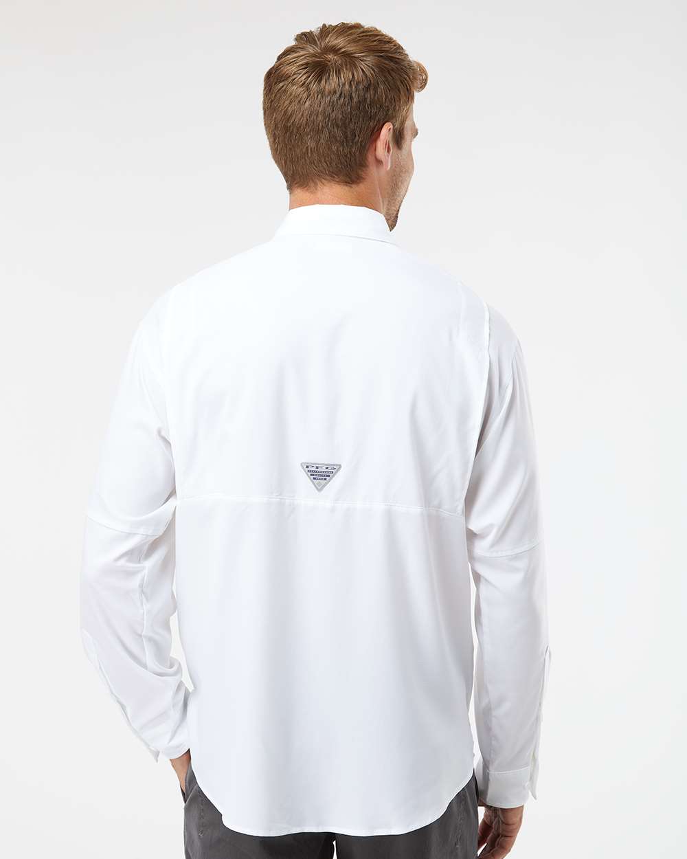 Columbia Men's PFG Tamiami™ II Shirt - 212467