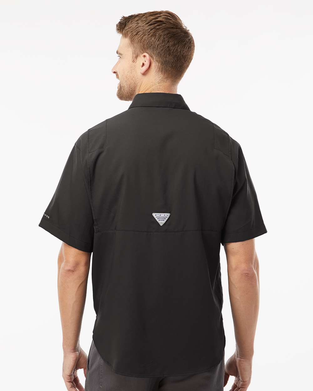 Columbia Men's PFG Tamiami™ II Short Sleeve Shirt - 212468