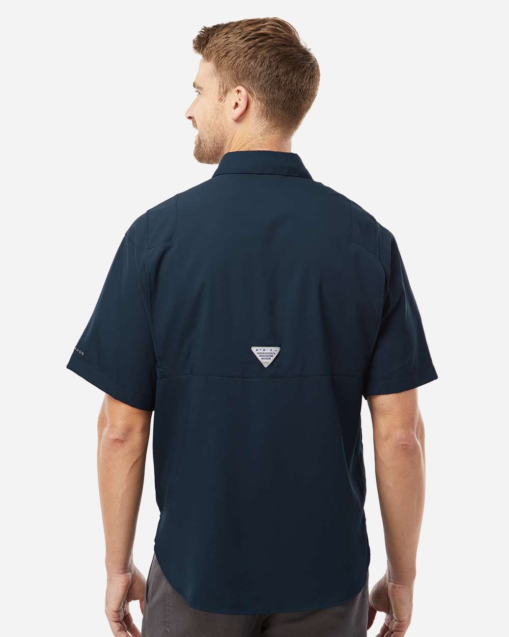 Columbia Men's PFG Tamiami™ II Short Sleeve Shirt - 212468