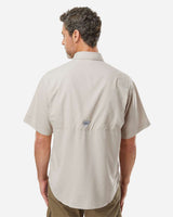 Columbia Men's PFG Tamiami™ II Short Sleeve Shirt - 212468