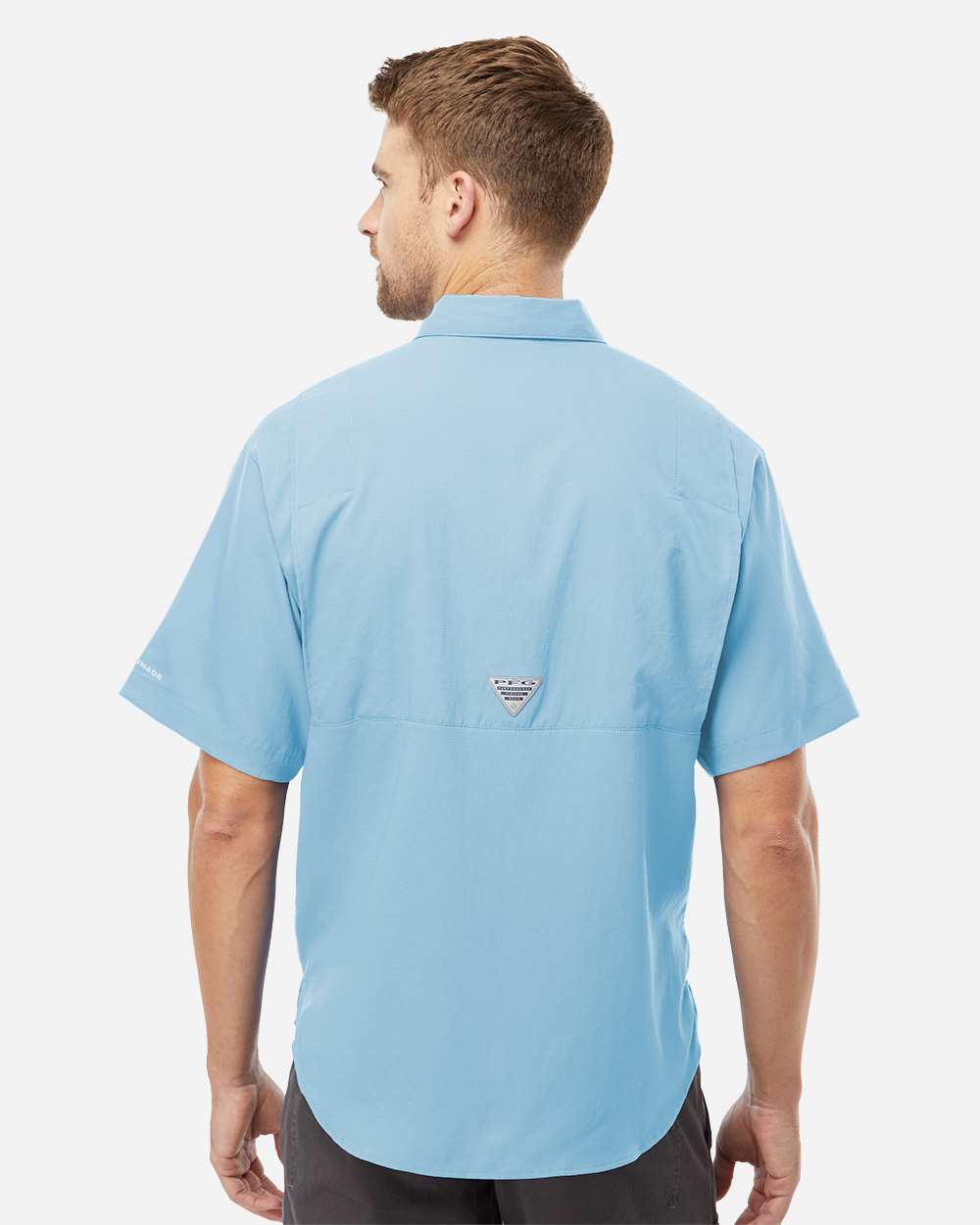 Columbia Men's PFG Tamiami™ II Short Sleeve Shirt - 212468