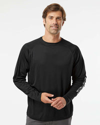 Columbia Men's PFG Terminal Tackle™ Long Sleeve T-Shirt 212472