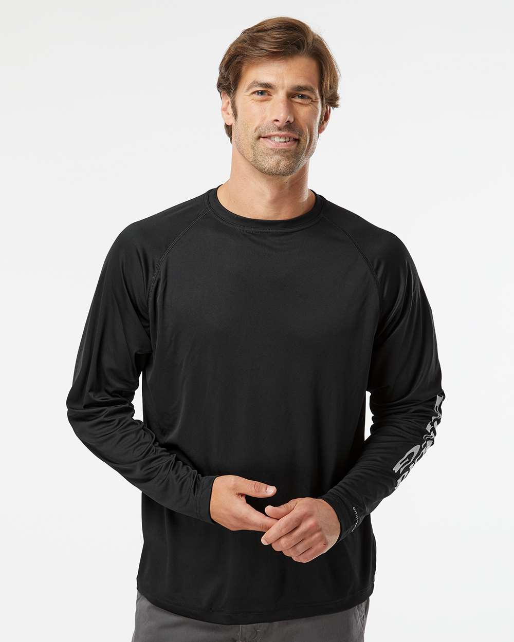 Columbia Men's PFG Terminal Tackle™ Long Sleeve T-Shirt 212472
