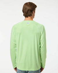 Columbia Men's PFG Terminal Tackle™ Long Sleeve T-Shirt 212472