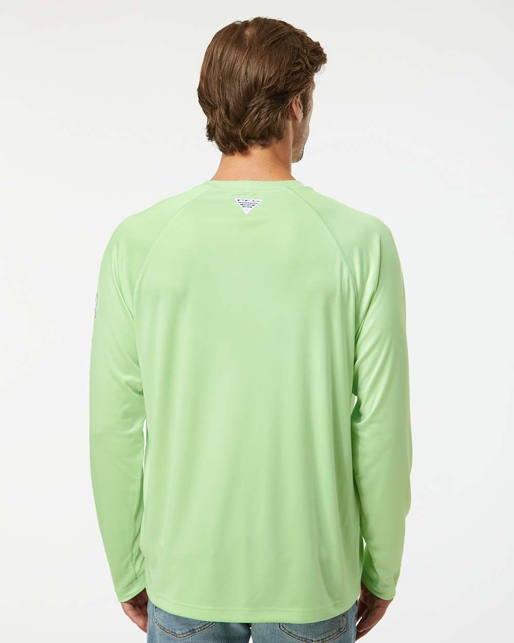 Columbia Men's PFG Terminal Tackle™ Long Sleeve T-Shirt 212472