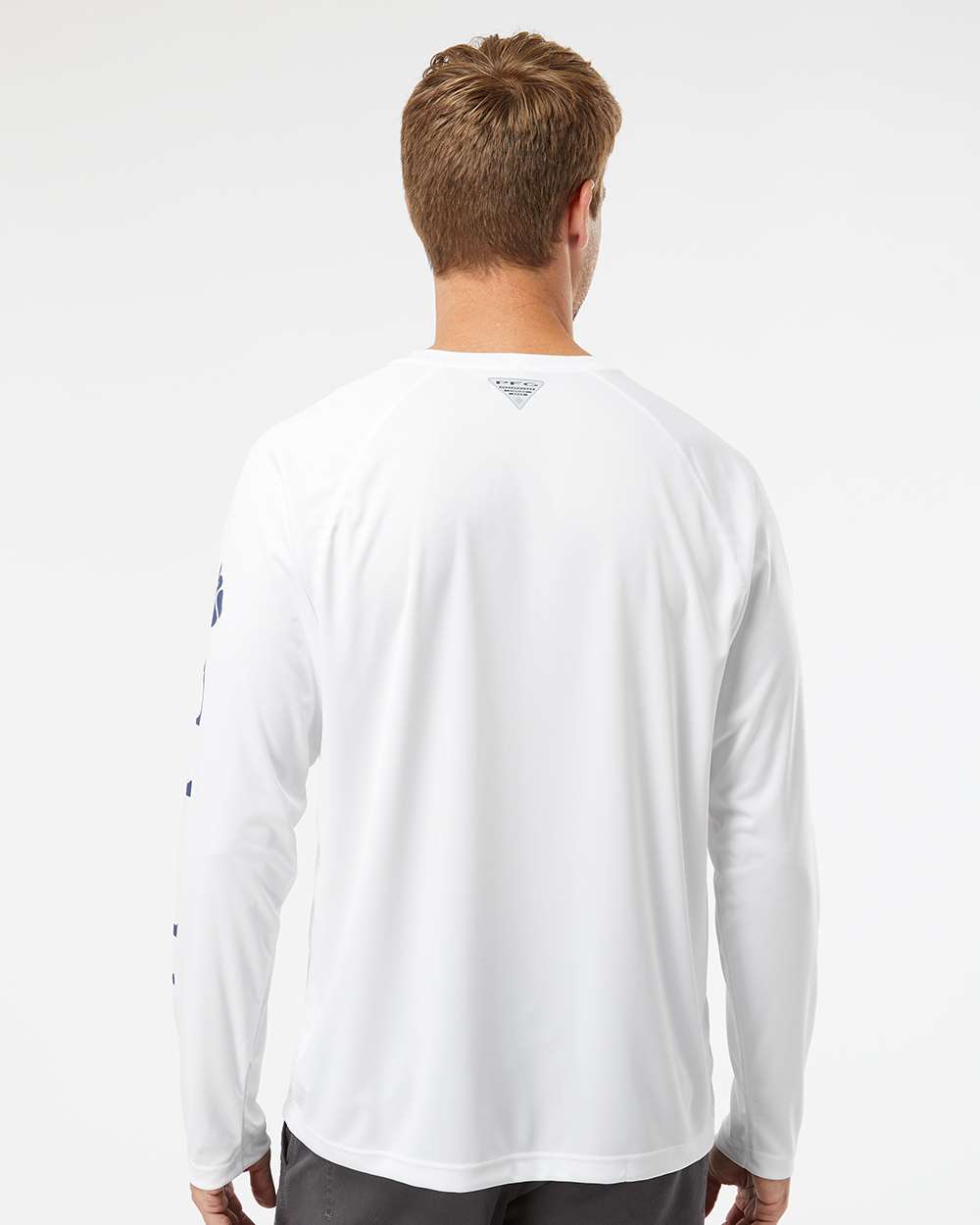 Columbia Men's PFG Terminal Tackle™ Long Sleeve T-Shirt 212472