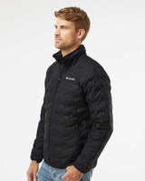 Men's Delta Ridge™ II Down Jacket