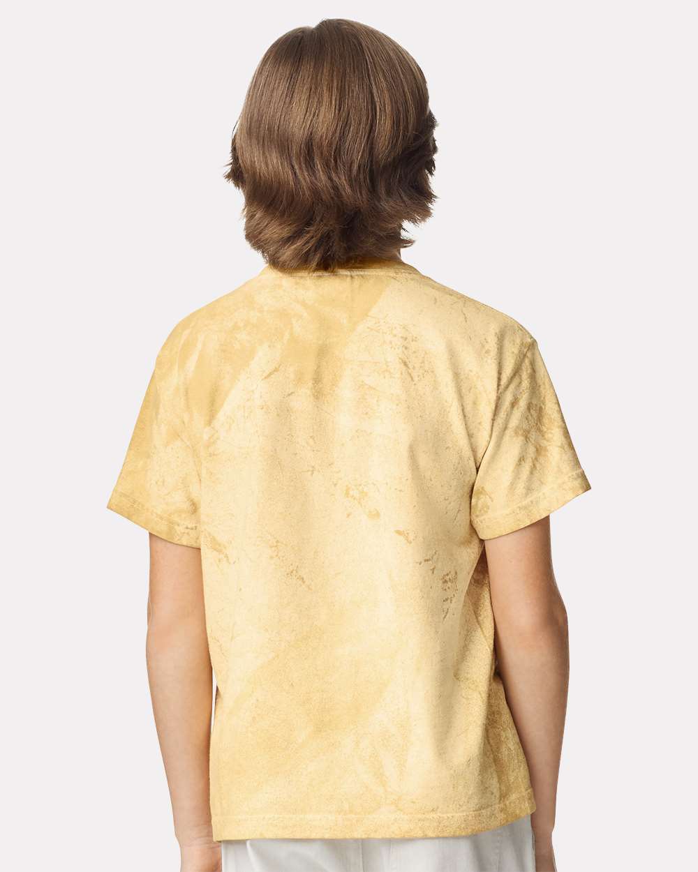 Youth Colorblast™ Heavyweight T-Shirt