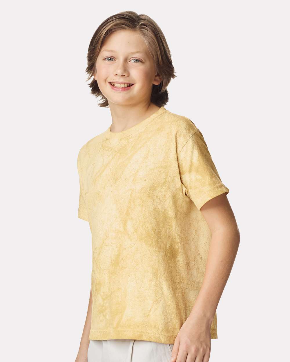 Youth Colorblast™ Heavyweight T-Shirt