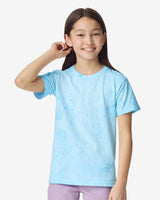 Youth Colorblast™ Heavyweight T-Shirt