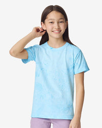 Youth Colorblast™ Heavyweight T-Shirt