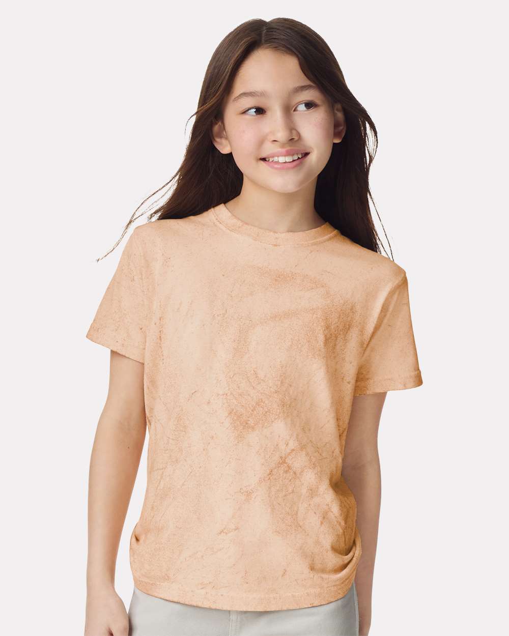 Youth Colorblast™ Heavyweight T-Shirt