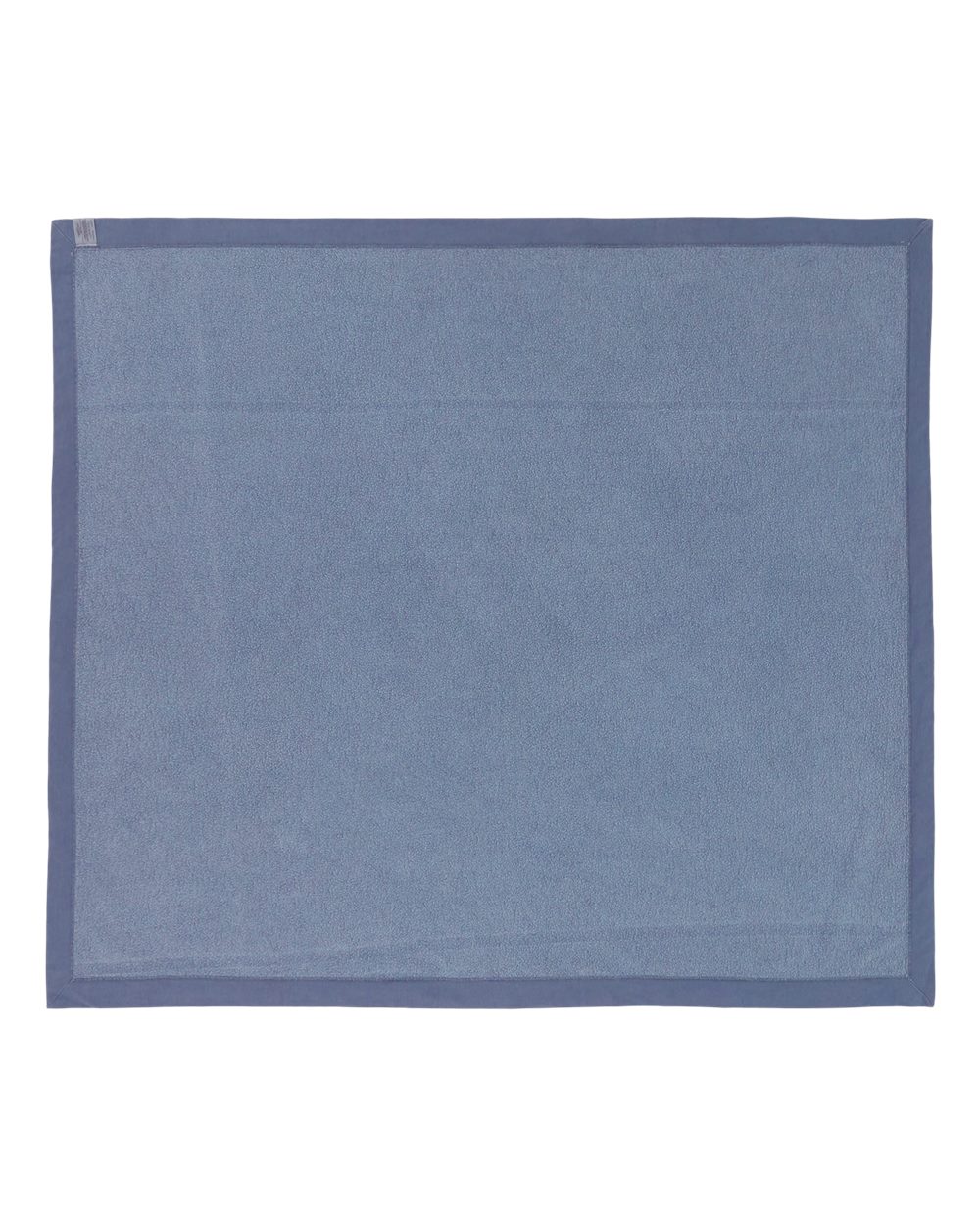 Comfort Colors Garment-Dyed Fleece Dorm Blanket - 15BT