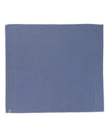 Comfort Colors Garment-Dyed Fleece Dorm Blanket - 15BT