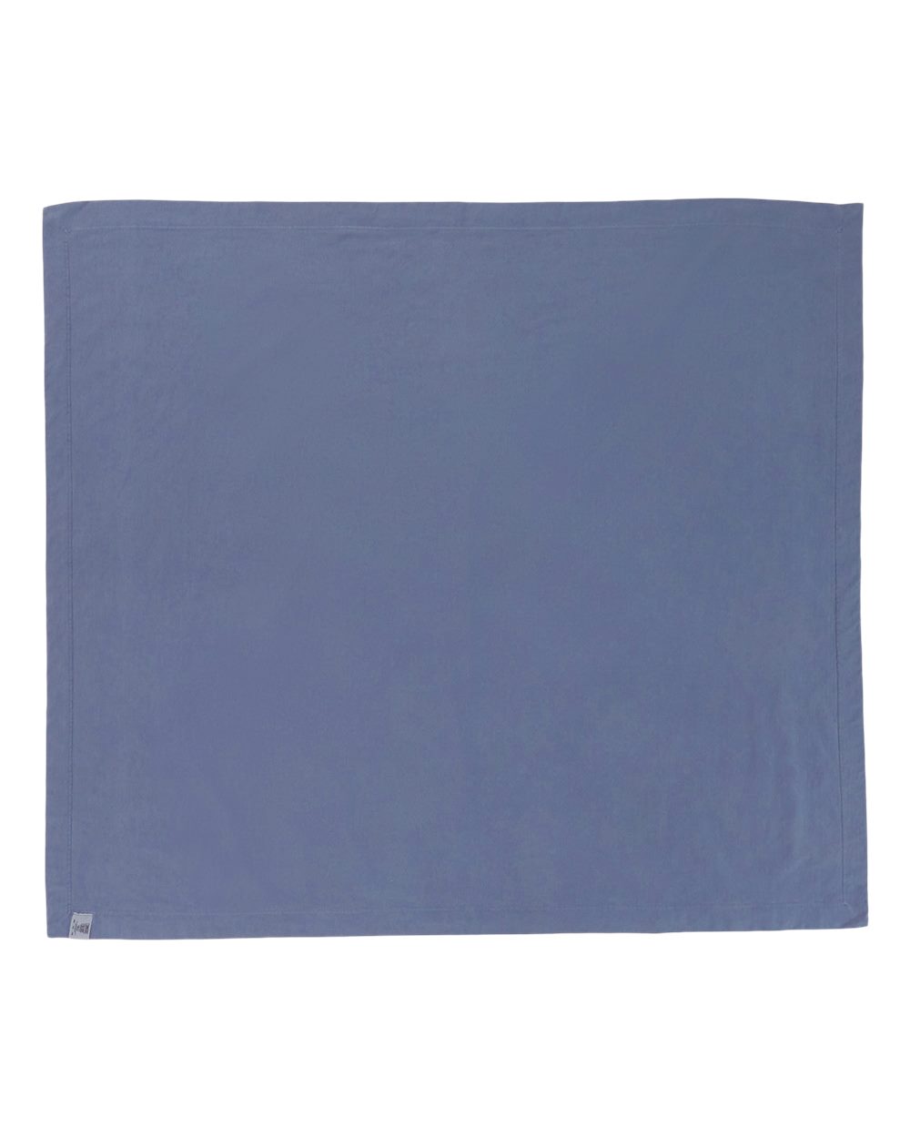 Comfort Colors Garment-Dyed Fleece Dorm Blanket - 15BT