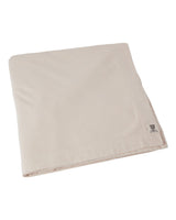 Comfort Colors Garment-Dyed Fleece Dorm Blanket - 15BT