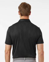 Adidas Men's Ultimate365 Textured Polo A2008