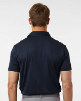 Adidas Men's Ultimate365 Textured Polo A2008