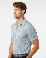 Adidas Men's Ultimate365 Textured Polo A2008